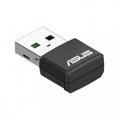 WiFi-адаптер ASUS USB-AX55 nano