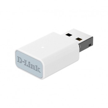 WiFi-адаптер D-Link AC13U