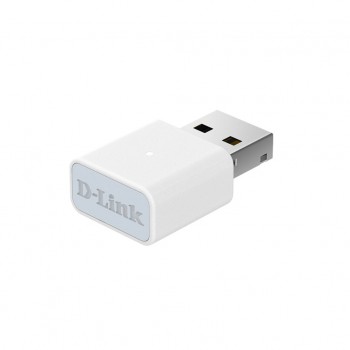 WiFi-адаптер D-Link AN3U