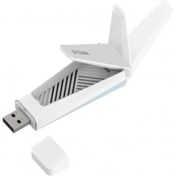 WiFi-адаптер D-Link AX18U