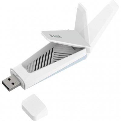 WiFi-адаптер D-Link AX18U