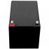 Батарея для ДБЖ 2E 2E-GS12-12 12V 12Ah (2E-GS12-12)