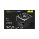 Блок живлення 850W Extra Power Pro ATX3.1 GEN5.0 2E 2E-EP850GMII-140