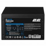 Блок живлення 850W Master Power 2E 2E-MP850-120APFC