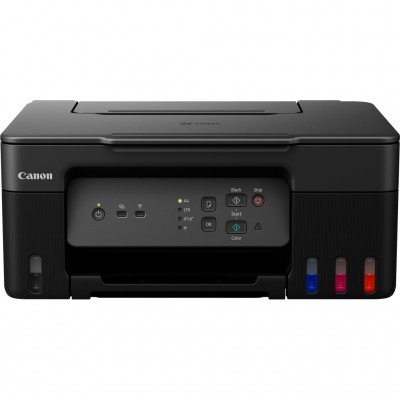 БФП Canon PIXMA G3430 WiFi (5989C009)