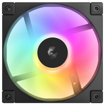 Вентилятор Deepcool FD12 ARGB