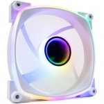 Вентилятор Qube M55-1 White