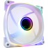 Вентилятор Qube M55-1 White