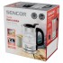 Електрочайник Sencor SWK160SS