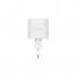 Зарядний пристрій Trust USB-C PD30W GaN white (25520_TRUST)