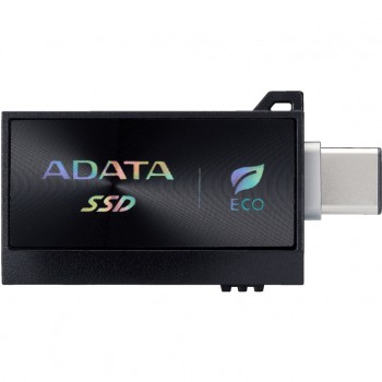 Зовнішній SSD USB 3.2 1TB SC730 A-DATA SC730-1T-CACTI