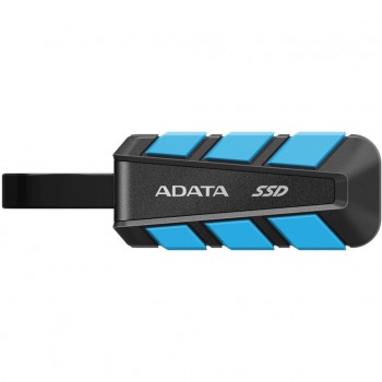 Зовнішній SSD USB 3.2 1TB SC740 A-DATA SC740-1000G-CBU