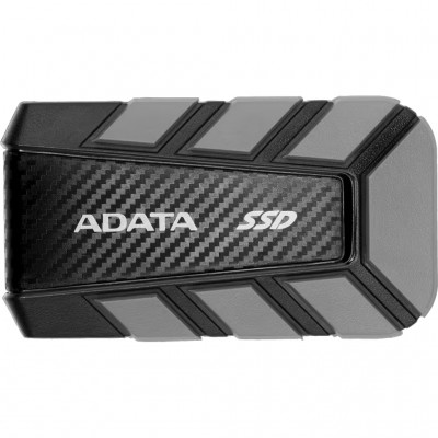 Зовнішній SSD USB 3.2 1TB SD820 A-DATA SD820-1000G-CGY