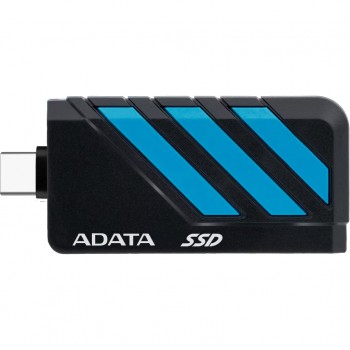 Зовнішній SSD USB 3.2 2TB SC735 A-DATA SC735-2000G-CCBK/BU