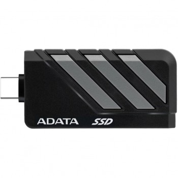 Зовнішній SSD USB 3.2 2TB SC735 A-DATA SC735-2000G-CCBK/GY