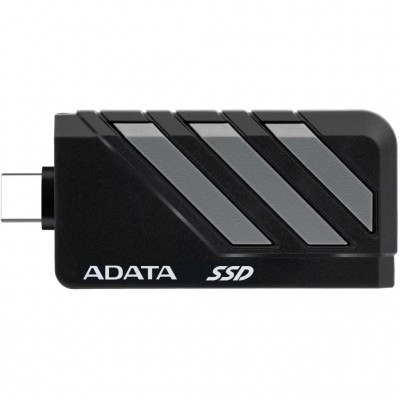 Зовнішній SSD USB 3.2 2TB SC735 A-DATA SC735-2000G-CCBK/GY