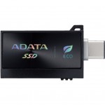 Зовнішній SSD USB 3.2 512GB SC730 A-DATA SC730-512G-CACTI