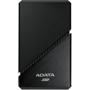 Зовнішній SSD USB 4.0 1TB SE920 A-DATA SE920-1TCBK