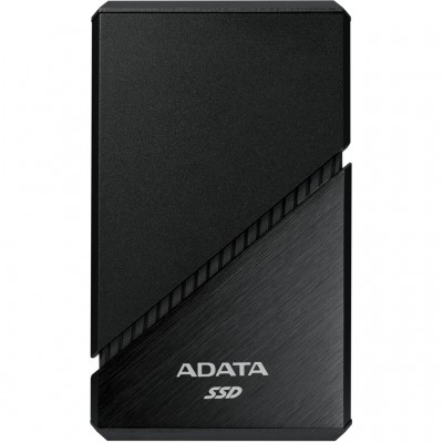 Зовнішній SSD USB 4.0 2TB SE920 A-DATA SE920-2TCBK
