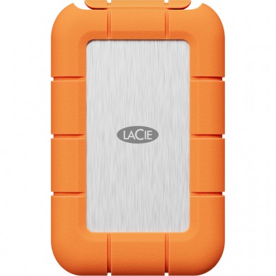 Зовнішній SSD USB Type-C 4TB Rugged LaCie (STND4000400)
