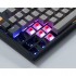 Клавіатура Keychron C1 Pro 87Key K pro Red RGB QMK/VIA Hot-swap USB UA (C1PM1_KEYCHRON)
