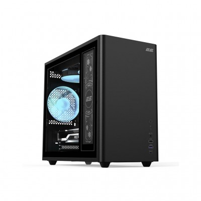 Корпус для ПК 2E 2E-V350BG