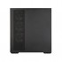 Корпус для ПК Zalman P40DSBLACK