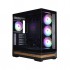 Корпус для ПК Zalman P40NAMUBLACK