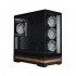 Корпус для ПК Zalman P40NAMUBLACK