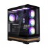 Корпус для ПК Zalman P40NAMUBLACK