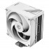 Кулер універсальний ID-Cooling FROZN A410 SE WHITE