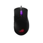 Миша ASUS ROG Gladius III Core RGB USB Black (90MP04E0-BMUA00)