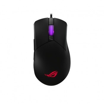 Миша ASUS ROG Gladius III Core RGB USB Black (90MP04E0-BMUA00)
