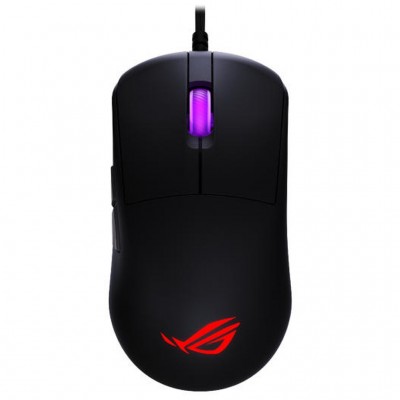 Миша ASUS ROG Harpe Mini Core USB Black (90MP04D0-BMUA00)