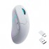 Миша Keychron M3 Wireless/Bluetooth/USB White (M3-A3)