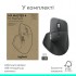 Миша Logitech MX Master 4 for Business Wireless/Bluetooth Graphi (910-007617)