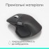 Миша Logitech MX Master 4 for Business Wireless/Bluetooth Graphi (910-007617)
