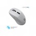 Миша OfficePro M398G Wireless/Bluetooth Gray (M398G)