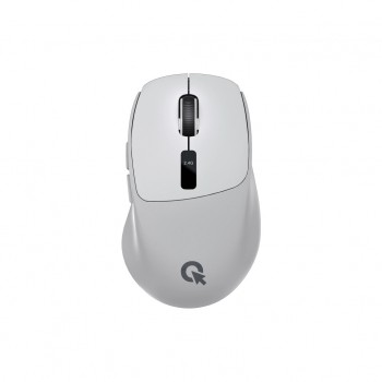 Миша OfficePro M398G Wireless/Bluetooth Gray (M398G)