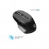 Миша OfficePro M520B Wireless/Bluetooth Black (M520B)
