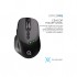 Миша OfficePro M520B Wireless/Bluetooth Black (M520B)