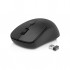 Миша Real-El RM-317W Wireless Black (EL123200052)