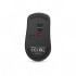 Миша Real-El RM-317W Wireless Black (EL123200052)