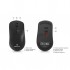 Миша Real-El RM-317W Wireless Black (EL123200052)
