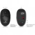Миша Real-El RM-335W Wireless Black (EL123200055)