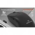 Миша Real-El RM-355W Wireless Black (EL123200054)
