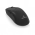Миша Real-El RM-355W Wireless Black (EL123200054)