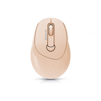 Миша Real-El RM-370W Wireless (EL123200056)