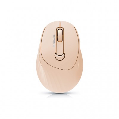 Миша Real-El RM-370W Wireless (EL123200056)
