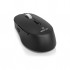 Миша Real-El RM-380W Wireless Black (EL123200057)